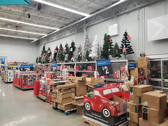 Walmart Supercenter 3
