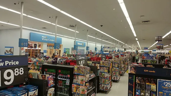 Walmart Supercenter 5