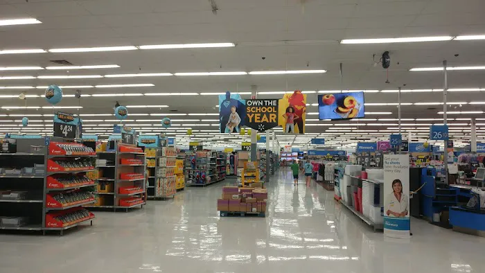 Walmart Supercenter 4