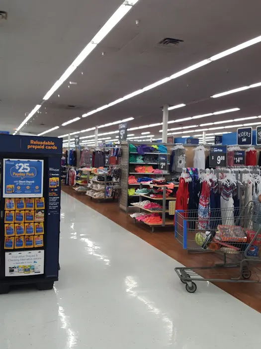Walmart Supercenter 1