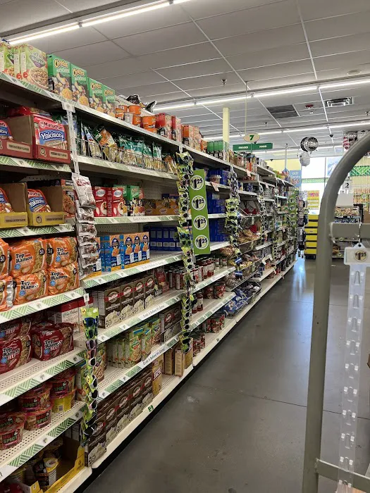 Dollar Tree 3