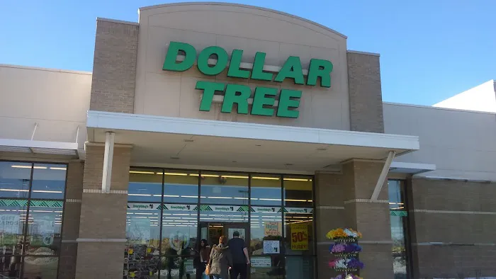 Dollar Tree 0