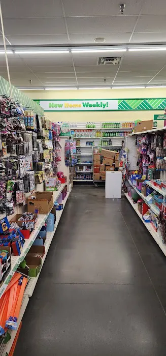 Dollar Tree 5
