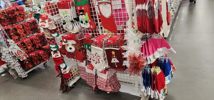 Dollar Tree 9
