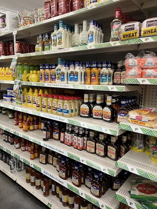 Dollar Tree 2