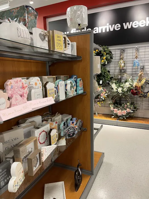 T.J. Maxx 7