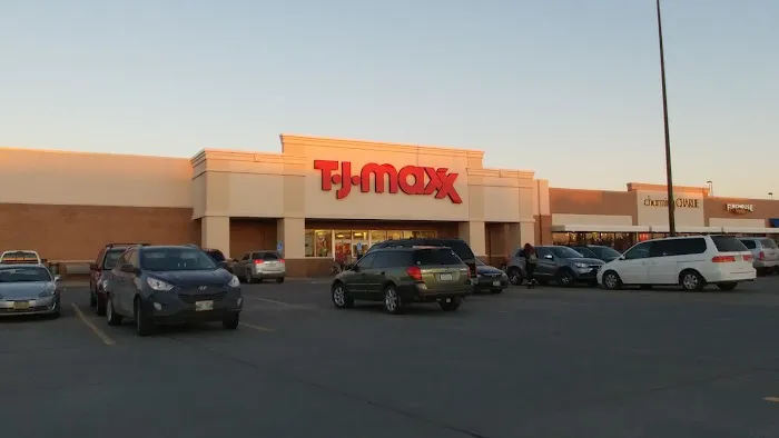 T.J. Maxx 5