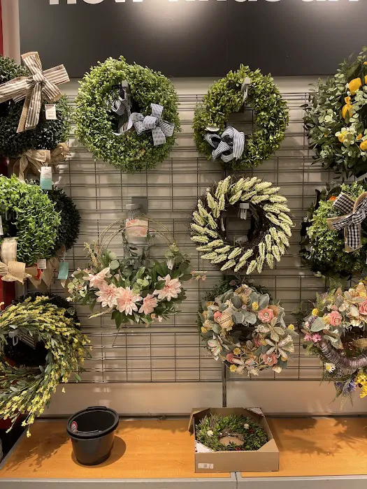 T.J. Maxx 9