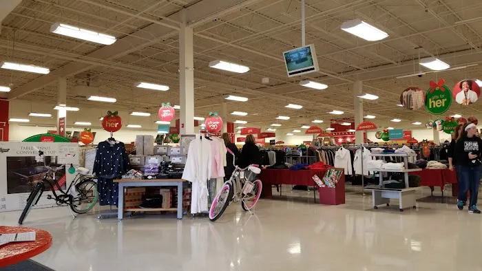 T.J. Maxx 8