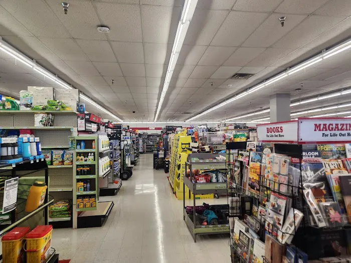Tractor Supply Co. 1