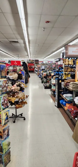 Tractor Supply Co. 2