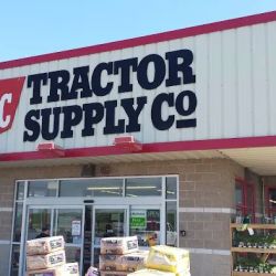 Tractor Supply Co. ico
