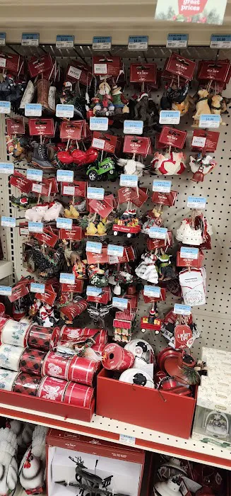 Tractor Supply Co. 3
