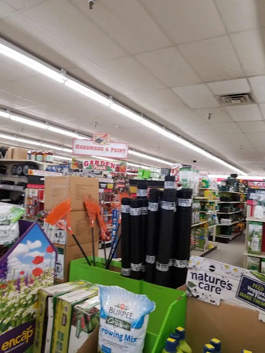 Tractor Supply Co. 8