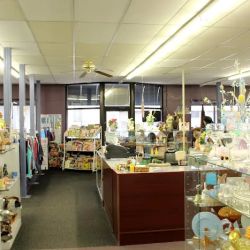 Community of Christ Thrift Store and Food Pantry ico