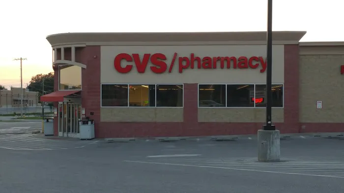 CVS 6