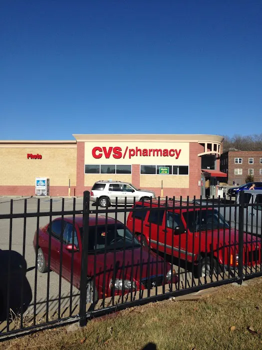 CVS 0