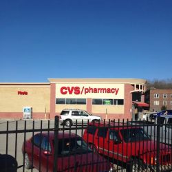 CVS ico