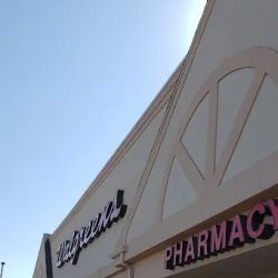 Walgreens ico