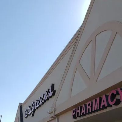Walgreens