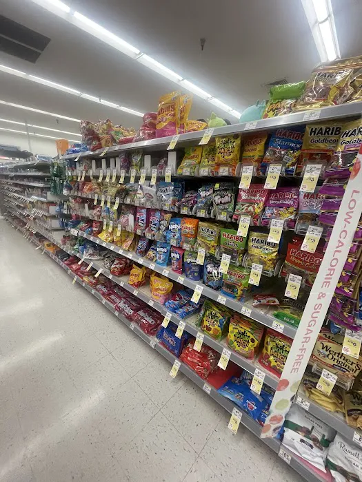 Walgreens 5