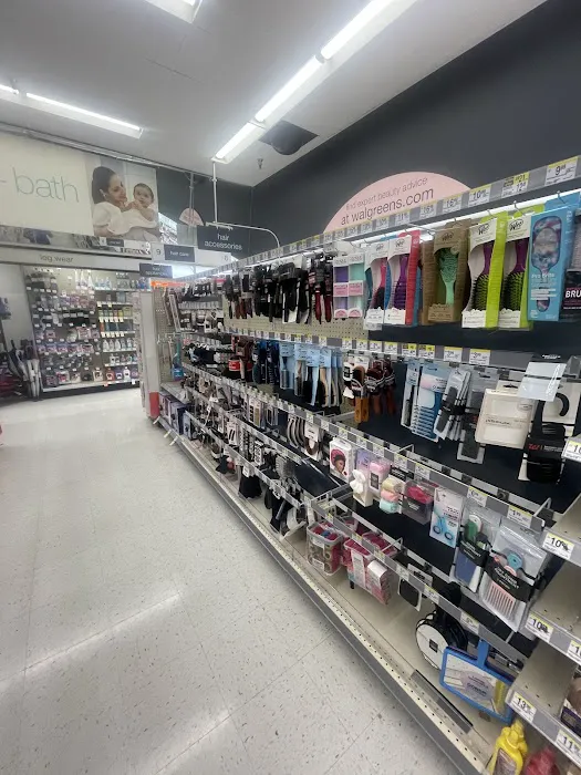 Walgreens 1