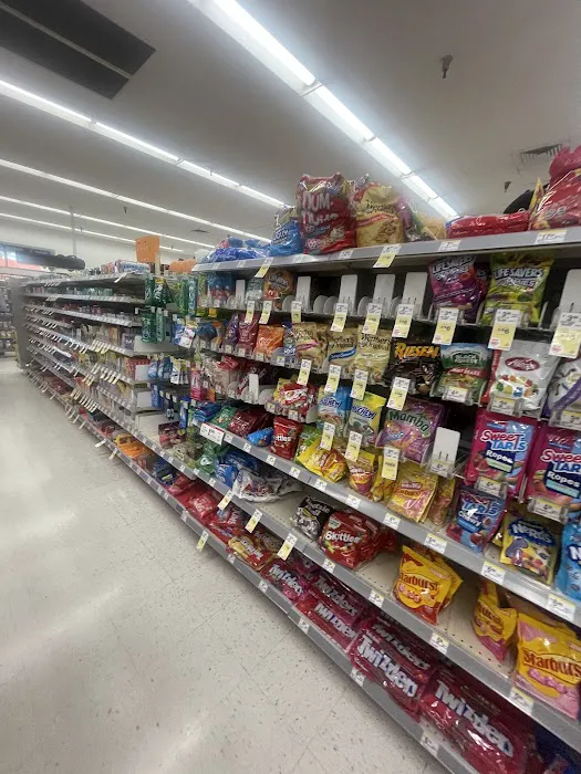 Walgreens 9
