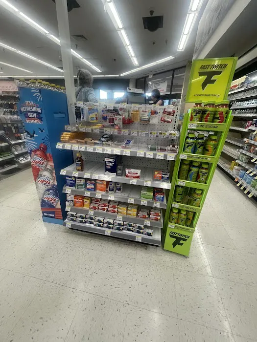 Walgreens 4