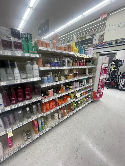 Walgreens 3
