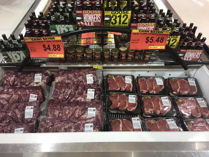 Super Saver, Council Bluffs 4