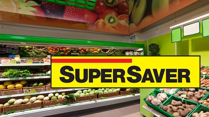 Super Saver, Council Bluffs 6