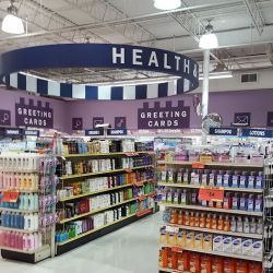 Super Saver, Council Bluffs ico