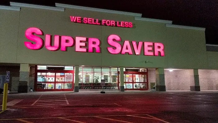Super Saver, Council Bluffs 3