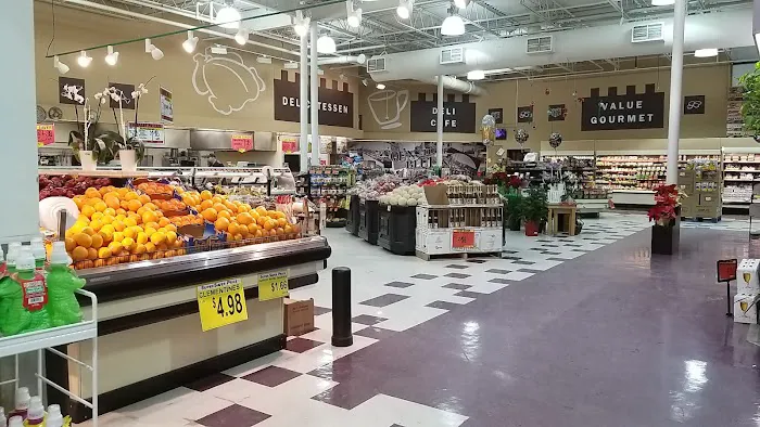 Super Saver, Council Bluffs 9