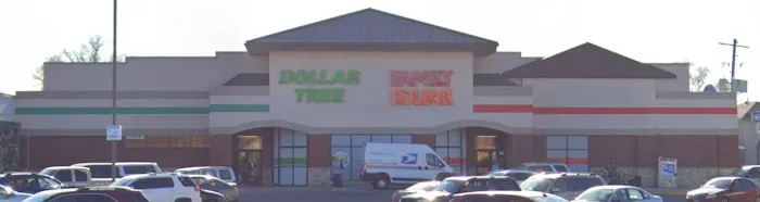 Family Dollar 1