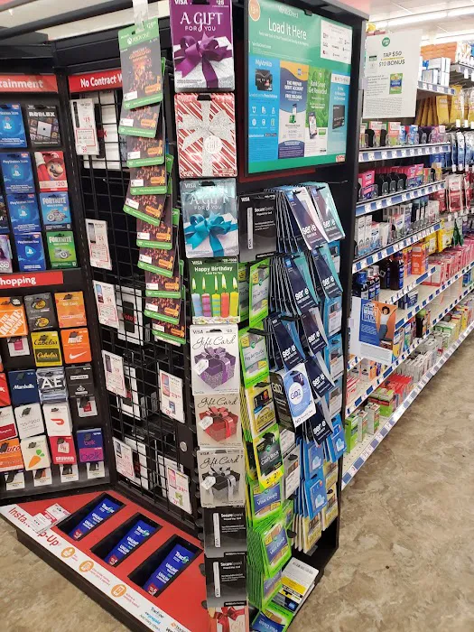 Dollar Tree 6