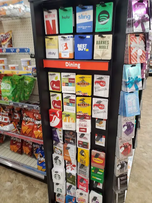 Dollar Tree 1