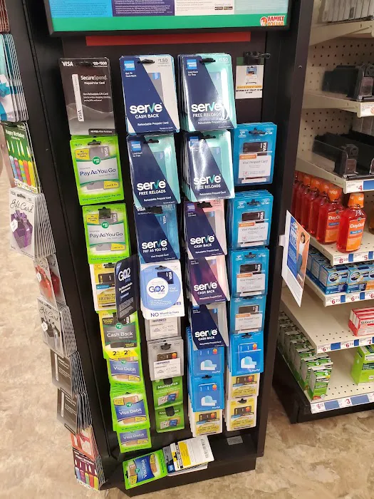 Dollar Tree 3