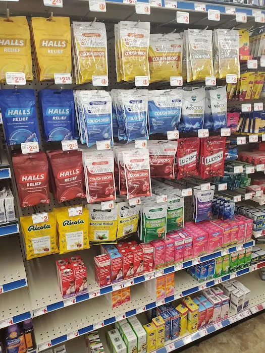 Dollar Tree 4