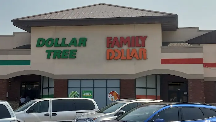 Dollar Tree 0