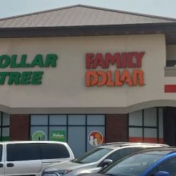 Dollar Tree ico