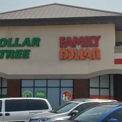 Dollar Tree