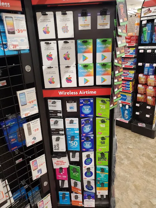 Dollar Tree 8