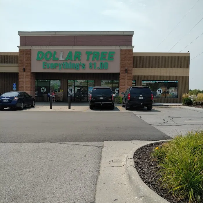 Dollar Tree 9
