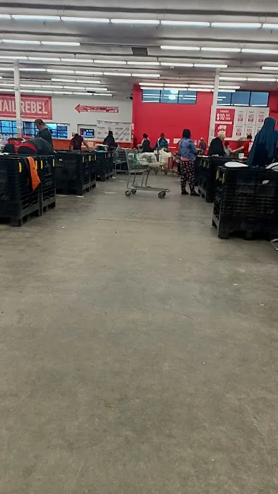 Retail Rebel - Council Bluffs 0
