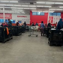 Retail Rebel - Council Bluffs ico