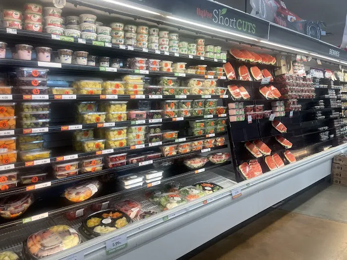 Hy-Vee Grocery Store 2