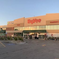 Hy-Vee Grocery Store ico