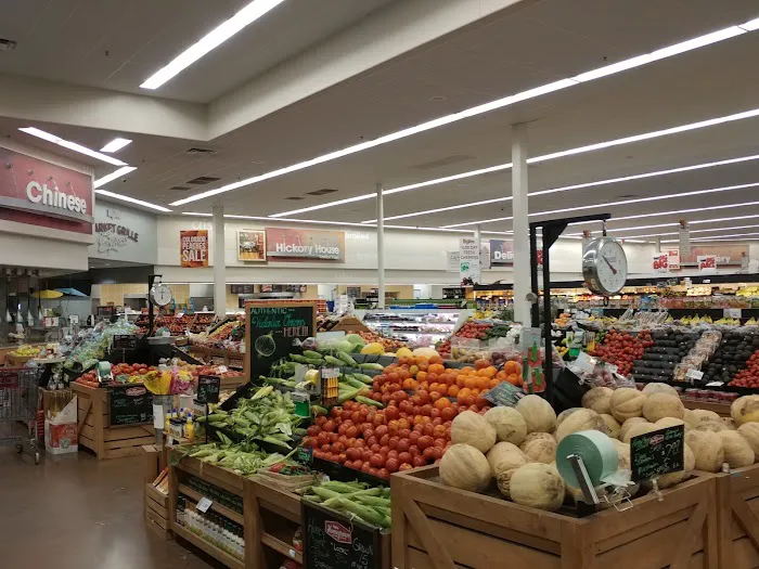 Hy-Vee Grocery Store 6