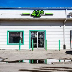 42 Degrees ico